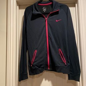 Nike Dry-Fit Zip-upJacket